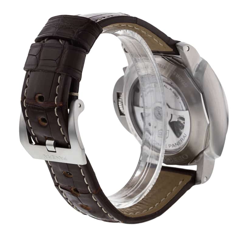 Panerai Manifattura Luminor PAM00320